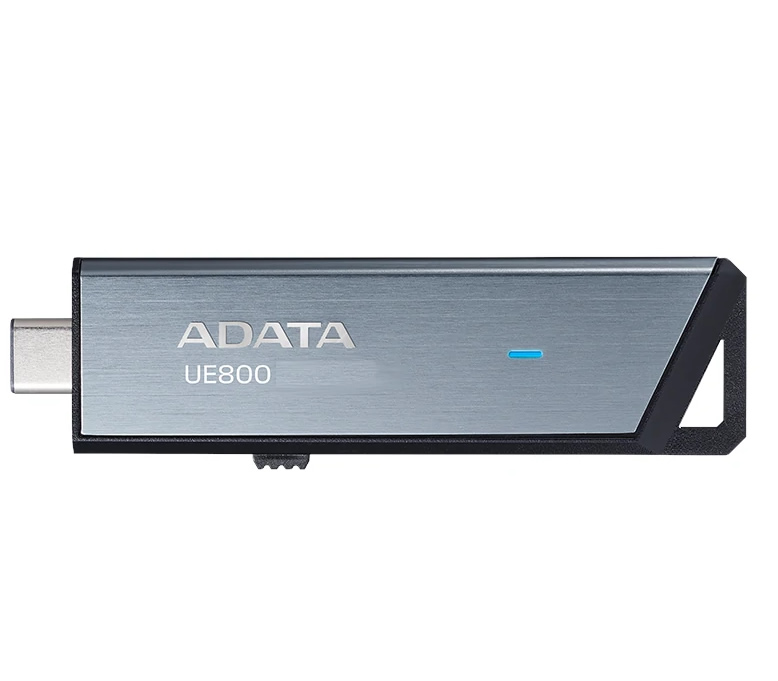 ADATA Lapiz USB ELITE UE800 128GB USB C 3 2 Gen2